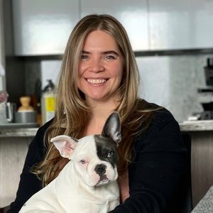 Meet your Posher, Kacie